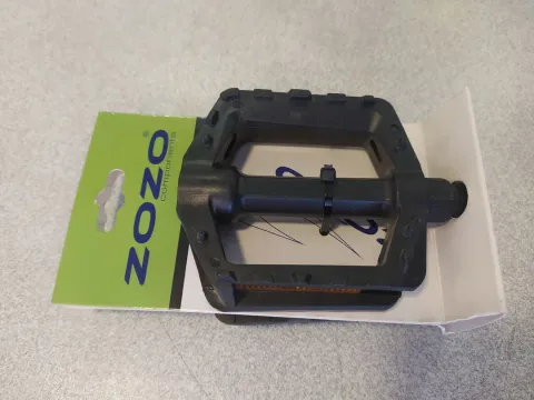 Zozo Zozo HB-T865 Bisiklet Pedalı / Bisiklet