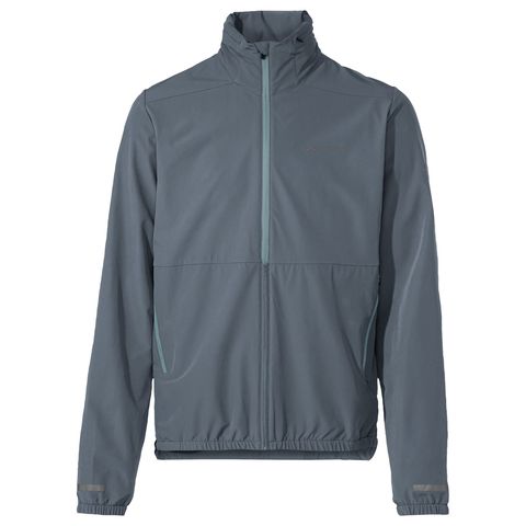 VAUDE VAUDE MEN'S CYCLIST AIR JACKET Windjacke heron
