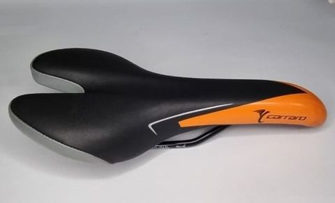 Velo Carraro Sele Mtb Velo Siyah-Turuncu