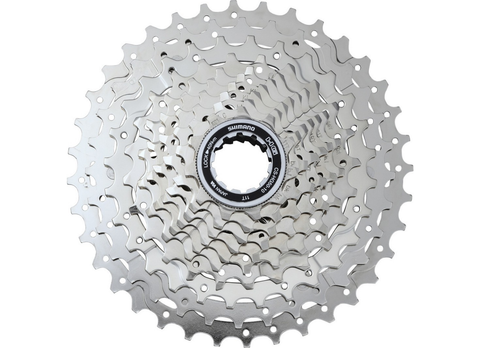 Shimano Shimano CS-HG50 10-Speed Cassette