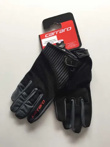 Carraro CARRARO PK-3020 UZUN PARMAK ELDİVEN