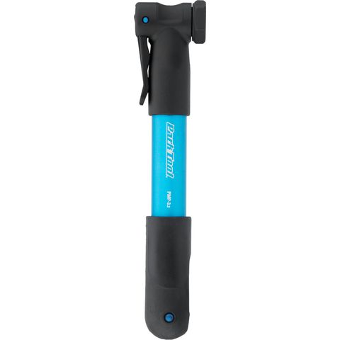 Park Tool ParkTool Minipumpe PMP-3.2 blau