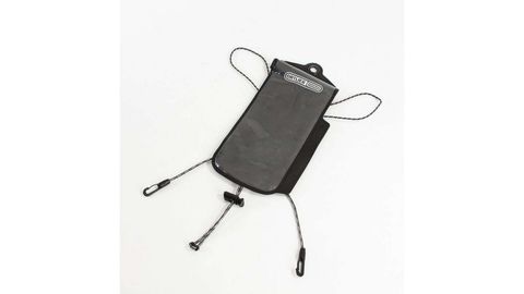 ORTLIEB Ortlieb Mobile Guide Hochformat