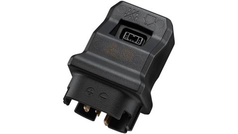 Shimano Shimano STEPS SM-BTE80 Ladeadapter