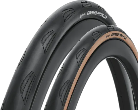 Continental Grand Prix TR