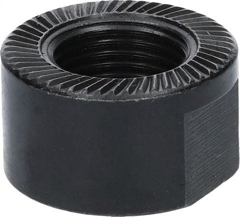 Shimano SHIMANO ACHSMUTTER 10,7MM LINKS SG-S50 - 10,, 7MM