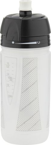 Campagnolo Campagnolo Super Record Trinkflasche 550 ml transparent