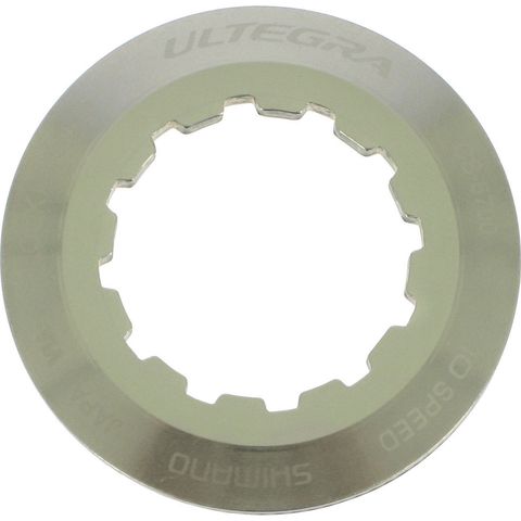 Shimano Shimano Verschlussring für Ultegra CS-6700 10-fach für 11er