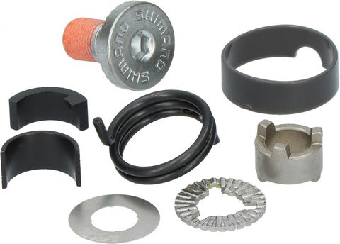 Shimano PD-M647