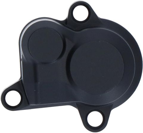 Shimano SHIMANO Schaltgehäuse für RD-M7100 inkl. Abdeckung - 9 g, Ersatz-Gehäuse