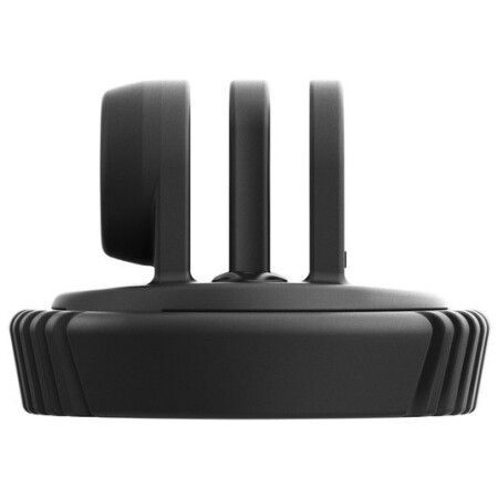 Garmin Garmin Varia UT800 Far için Çeyrek Dönüşlü Montaj Adaptörü