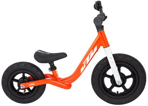 Ktm KTM Wild Buddy 10 - 10 Zoll - fire orange (white)