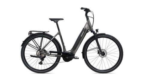 Giant Giant DailyTour E+ 2 D LDS SPACE GREY / M
