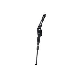 Tw TW CD-120 Park Ayağı 26" - 28" Uyumlu Siyah (Arka Kadro Bağlantılı)