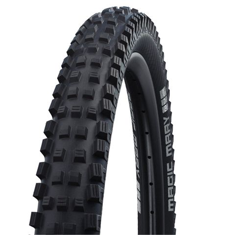 Schwalbe Schwalbe Magic Marry Performance Addix TLE 27.5x2.40 Tubeless Dış Lastik