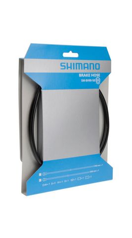 Shimano Shimano SM-BH90-SBS remslang 1000mm zwart