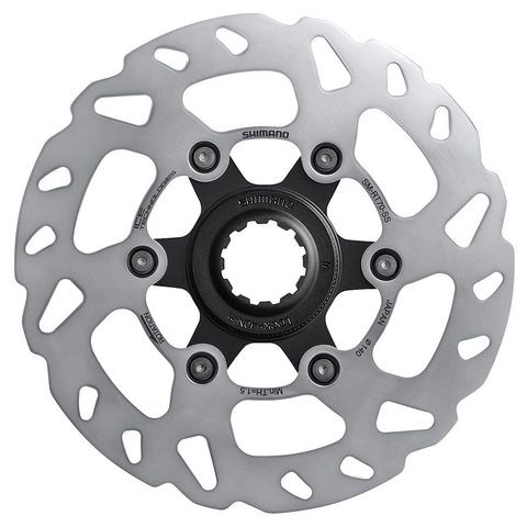 Shimano Shimano SM-RT70 Rotor 140mm Center Lock Ice-Tech