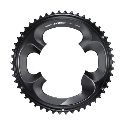 Shimano Shimano 105 FC-R7000 Aynakol Dişlisi 50T-MS