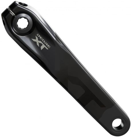 Shimano SHIMANO Kurbelarm FC-M8200, links, Kurbelarm - 8200,, 170mm