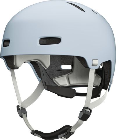 Abus Abus XOXO - aqua blue - Größe 54-58 cm (M)