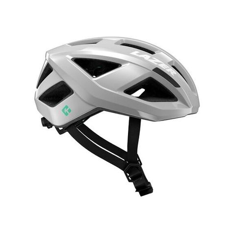 Lazer Lazer Tonic KinetiCore Kask CE-CPSC Buz Gri (M 55/59)