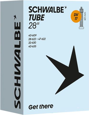 Schwalbe DV17