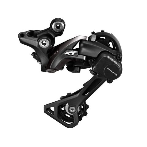 Shimano DEORE XT RD-M8000-SGS