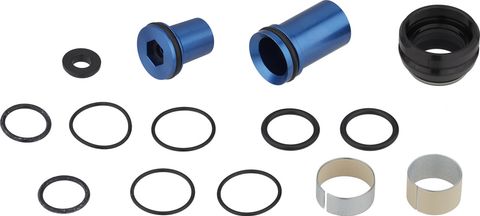 RockShox RockShox Service Kit 600 h/3 Jahre für Reverb XPLR AXS A1
