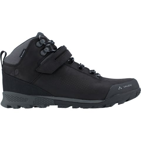 VAUDE VAUDE AM Tsali Mid STX MTB Schuhe phantom black 36 36
