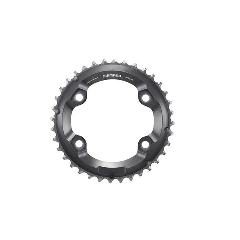 Shimano Shimano Aynakol Dişlisi Deore XT FC-M8000 36T