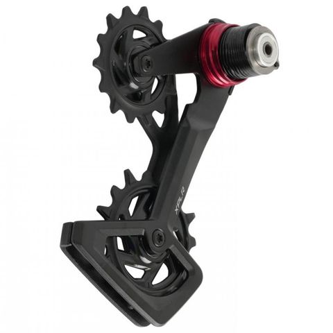 Sram SRAM Käfig-Kit Rival XPLR E1 - präzises Ersatzteil für zuverlässige Schaltperformance