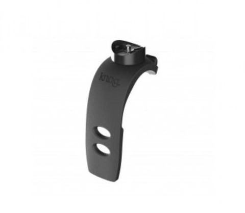 Knog Knog PWR Ersatzriemen für Commuter und Rider Lampen schwarz