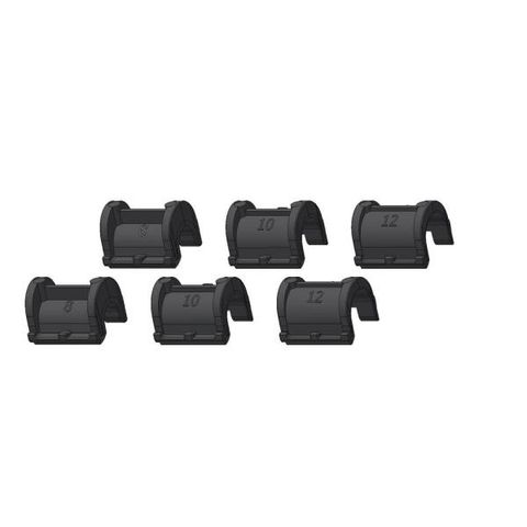 ORTLIEB Ortlieb Inserts Q12.1 Hooks