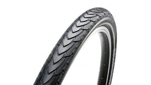 Maxxis Maxxis Overdrive Excel Draht SCHWARZ / 42-559 (26 x 1.60)