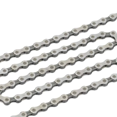 Shimano SHIMANO Ultegra CN-6701 10-fach Kette 114gl. silber/grau