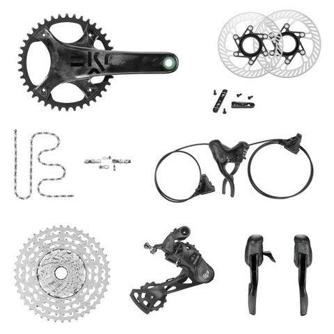 Campagnolo Campagnolo Ekar 1x13 Speed Gravel Groepset