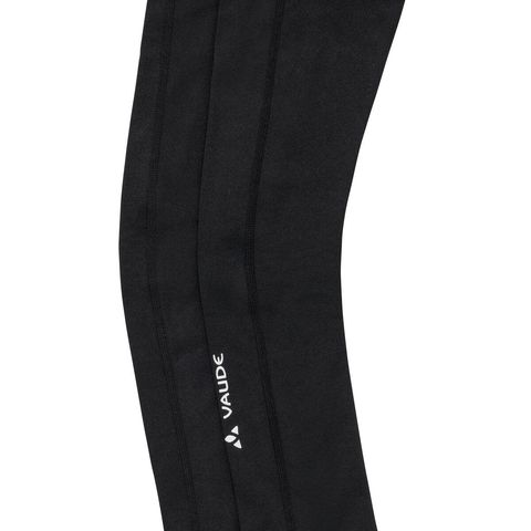 VAUDE VAUDE II armwarmers zwart S