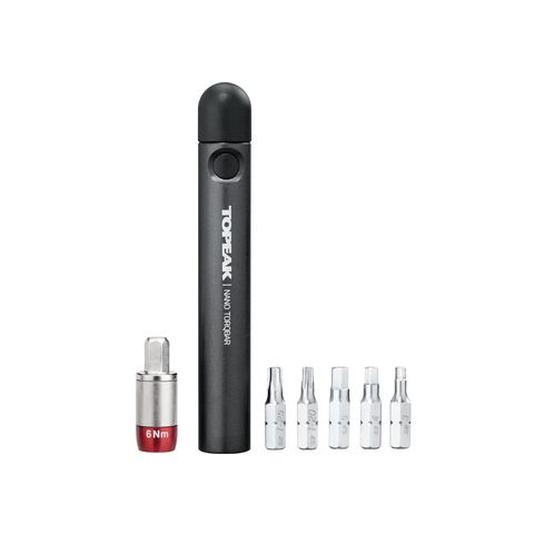 Topeak Topeak Nano Torqbar 6 Nm
