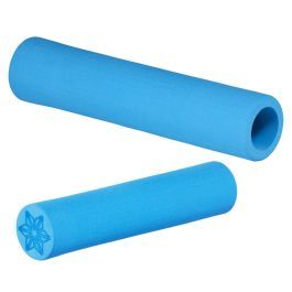 Supacaz Supacaz SP-03 Supalite Elcik Neon Blue 32/130mm (9gram)