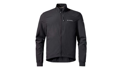 VAUDE Vaude Men's Kuro Air Jacket BLACK / S