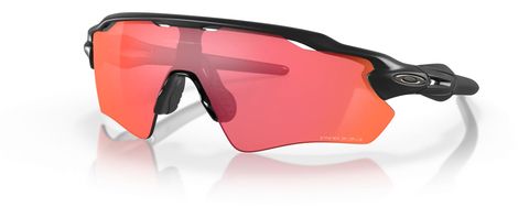 Oakley Oakley Radar EV Path Matte Black - Prizm Trail Torch - matte black