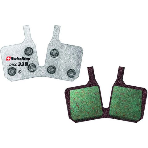SwissStop SwissStop Disc 33