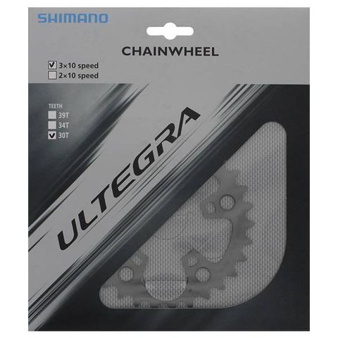 Shimano Shimano Ultegra FC-6703 Uyumlu 30T-D Aynakol Dişlisi Y1LK30000