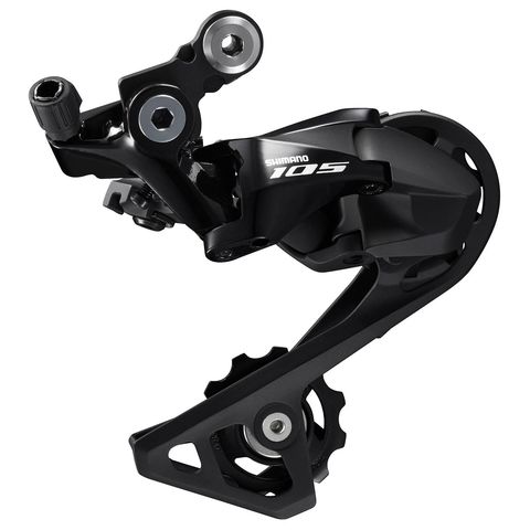 Shimano Shimano 105 RD-R7000 GS 11V Uzun Bacak Arka Aktarıcı