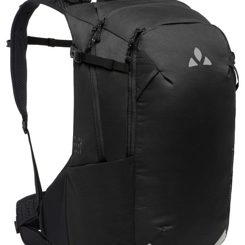 VAUDE VAUDE Trailvent 20 zwart