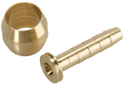 Shimano Shimano Olive en Insert-Pin voor SM-BH59-JK/59/62/63/96