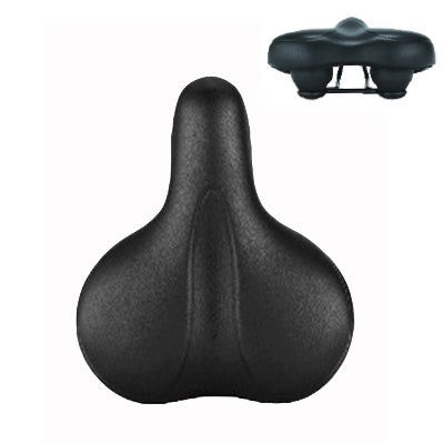 Selle san marino Selle San Marino KNUS Geniş Bisiklet Selesi KS7036S