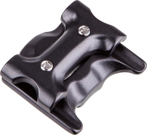 Ritchey Ritchey Link Sattelstützen Ersatzklemme bb black