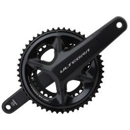Shimano Shimano Ultegra FC-08 Aynakol 11V 50/34T 175mm