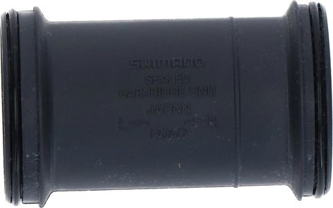 Shimano SHIMANO Lagerhülse FC-6600 inkl. O Ring - 11 g, für FC-6600 Kurbelgarnitur